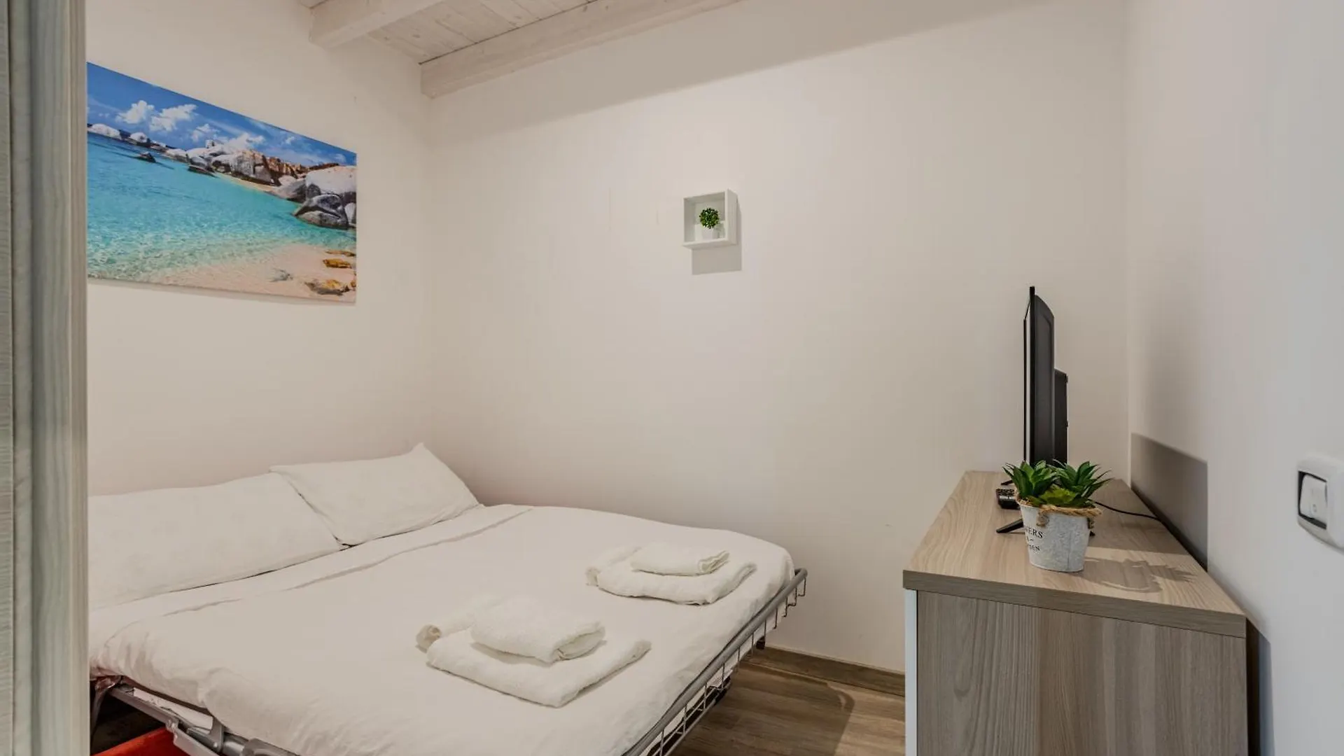 Marina Centro Citta In Pieno Centro Storico Lägenhet Cagliari
